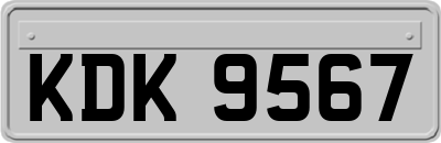 KDK9567