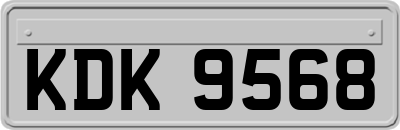 KDK9568