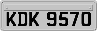 KDK9570