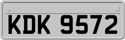 KDK9572