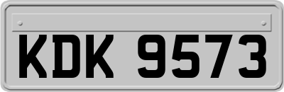 KDK9573