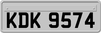 KDK9574