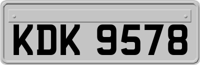 KDK9578