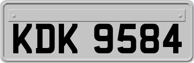 KDK9584