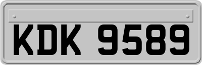 KDK9589