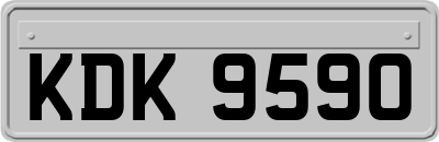 KDK9590