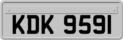 KDK9591