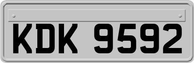 KDK9592