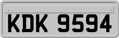 KDK9594