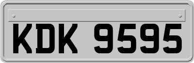 KDK9595