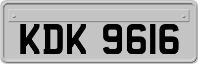 KDK9616