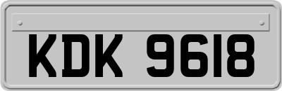 KDK9618