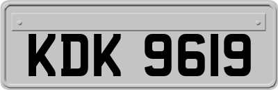 KDK9619