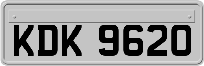 KDK9620