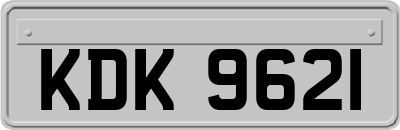 KDK9621