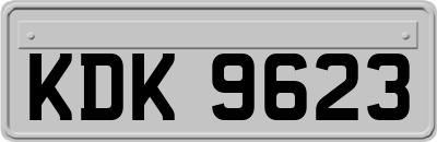 KDK9623