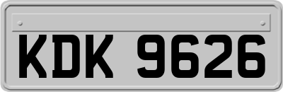 KDK9626