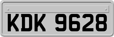 KDK9628