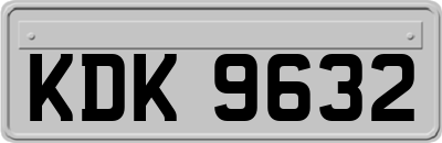 KDK9632