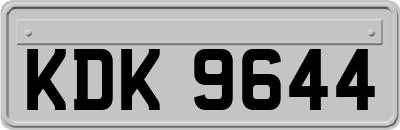 KDK9644