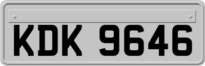 KDK9646