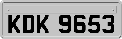 KDK9653