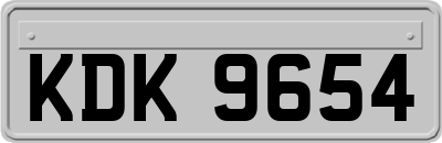 KDK9654