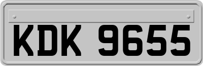 KDK9655