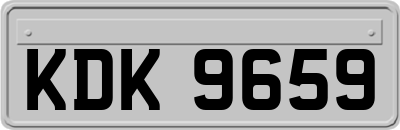 KDK9659