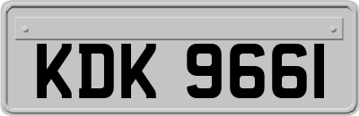 KDK9661