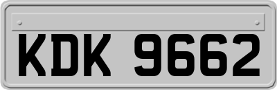 KDK9662