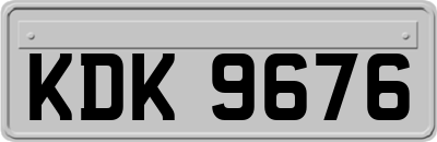 KDK9676