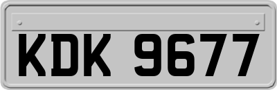 KDK9677