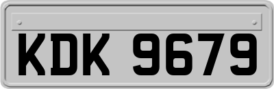 KDK9679