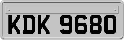 KDK9680