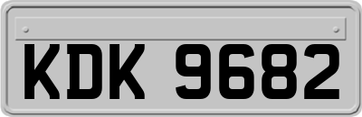 KDK9682