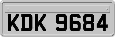 KDK9684