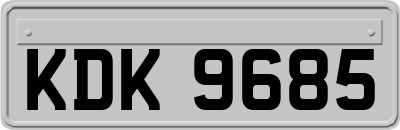 KDK9685