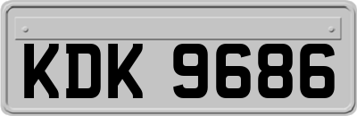 KDK9686