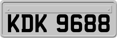 KDK9688