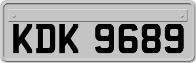 KDK9689