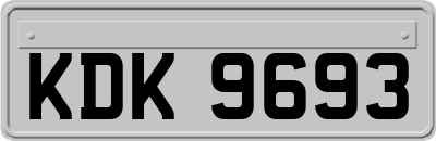 KDK9693