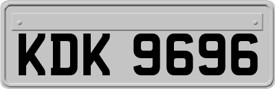 KDK9696