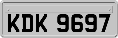 KDK9697