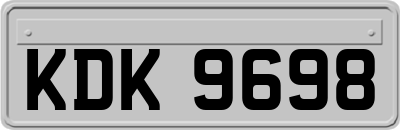 KDK9698