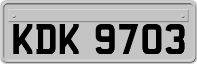 KDK9703