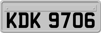 KDK9706