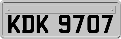 KDK9707