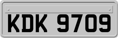 KDK9709