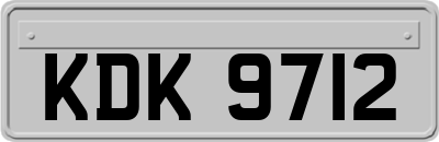 KDK9712